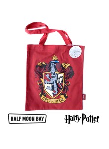 Shopper Bag - Harry Potter Gryffindor SHPRHP25 